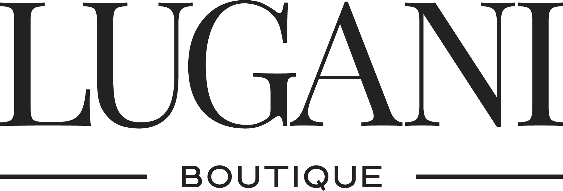 LUGANI BOUTIQUE