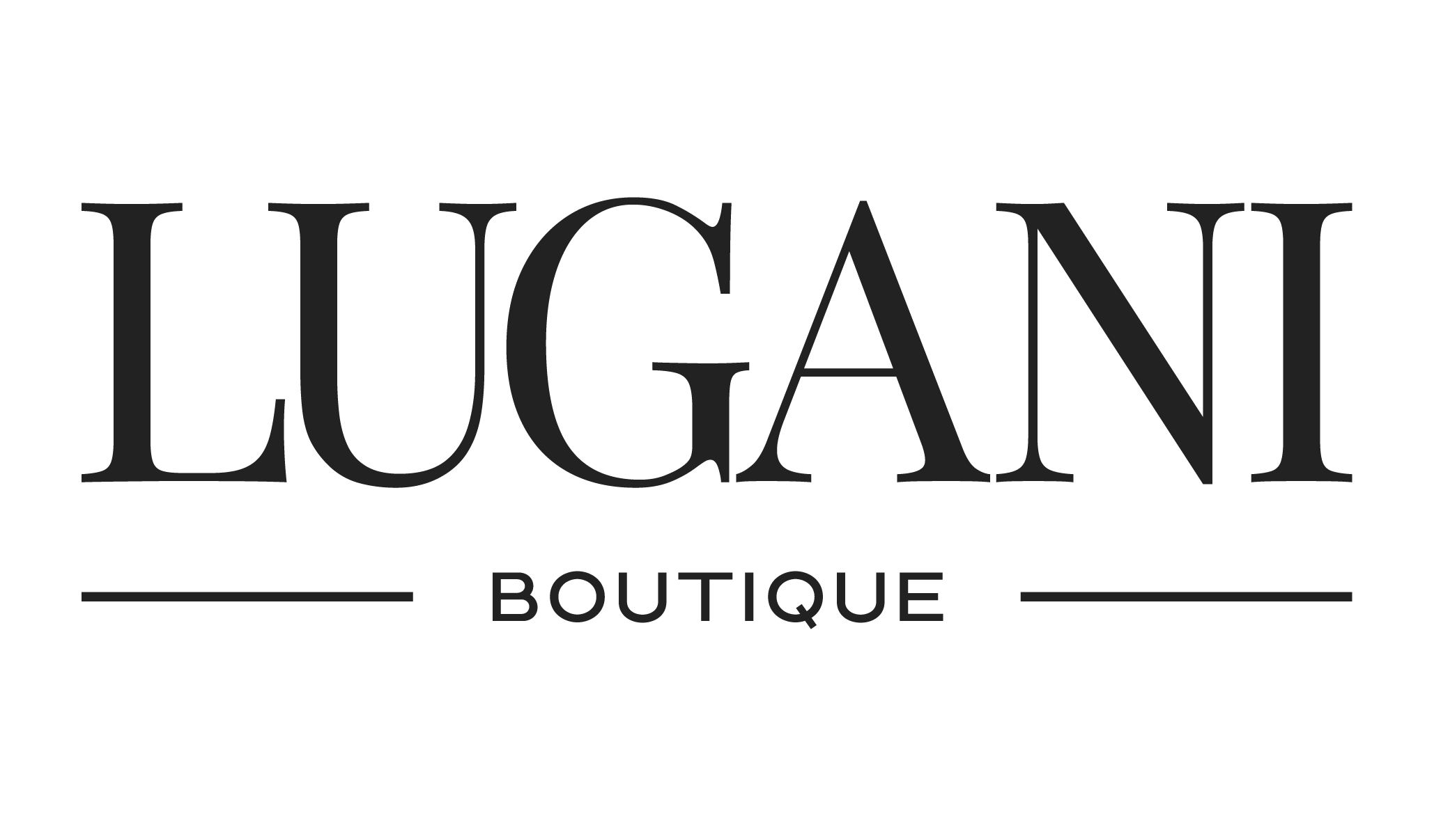 LUGANI BOUTIQUE